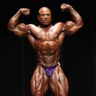 Nathan  Wonsley - IFBB Wings of Strength Tampa  Pro 2010 - #1