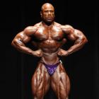 Nathan  Wonsley - IFBB Wings of Strength Tampa  Pro 2010 - #1