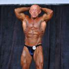 James  Winn - NPC Masters Nationals 2011 - #1