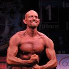 Michael  Gray - NPC Muscle Mayhem 2011 - #1