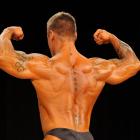 Robert  Youells - NPC East Coast Championships 2009 - #1