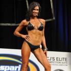 Alicia   Paris - IFBB Arnold Amateur 2011 - #1