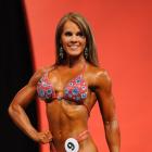 Shannon  Meteraud - IFBB Olympia 2010 - #1