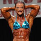 Guisy  Caputo - IFBB Atlantic City Pro 2009 - #1