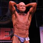 Michael  Gray - NPC Muscle Mayhem 2011 - #1