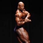 Nathan  Wonsley - IFBB Wings of Strength Tampa  Pro 2010 - #1