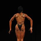 Nichole  Bolden - NPC Sacramento 2010 - #1