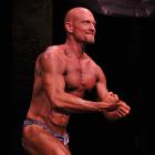 Michael  Gray - NPC Muscle Mayhem 2011 - #1