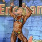 Joanna  Romano - IFBB Wings of Strength Puerto Rico Pro 2016 - #1