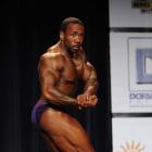 Otis  Anderson - IFBB North American Championships 2010 - #1