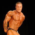 Robert  Youells - NPC East Coast Championships 2009 - #1