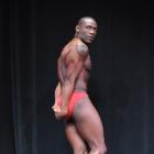 Victor  Clark - NPC Elite Muscle Classic 2010 - #1