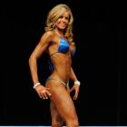 Janelle  Saitone-McGuire - NPC Jr. USA 2012 - #1