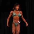 Yenny   Polanco - IFBB Olympia 2010 - #1