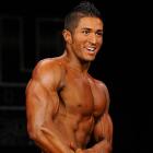 Fernando   Valerinno       - NPC Black Gold Classic 2009 - #1