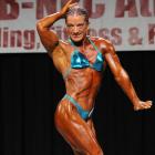 Guisy  Caputo - IFBB Atlantic City Pro 2009 - #1