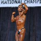 Anthony  DiCosta - NPC Masters Nationals 2011 - #1