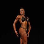 Nichole  Bolden - NPC Sacramento 2010 - #1