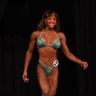 Yenny   Polanco - IFBB Olympia 2010 - #1