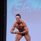 Austin  Barbisch - NPC Texas Shredder Classic 2013 - #1