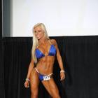 Trish  Foster - NPC Eastern Seaboard 2013 - #1