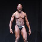 Abdul  Sabree - NPC Elite Muscle Classic 2010 - #1