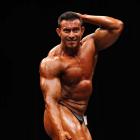 Pablo  Quinde - NPC Eastern USA 2010 - #1