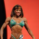 Yenny   Polanco - IFBB Olympia 2010 - #1