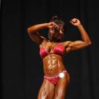 Brenda   Betia - NPC USA 2009 - #1