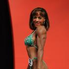 Yenny   Polanco - IFBB Olympia 2010 - #1