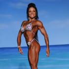 Myriam  Capes - IFBB Valenti Gold Cup 2012 - #1