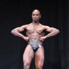 Abdul  Sabree - NPC Elite Muscle Classic 2010 - #1