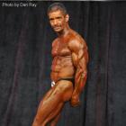 Anthony  DiCosta - NPC Masters Nationals 2011 - #1