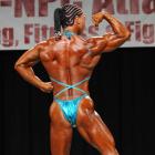 Guisy  Caputo - IFBB Atlantic City Pro 2009 - #1