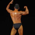 Rick  Balbo - NPC Pittsburgh Championships 2010 - #1