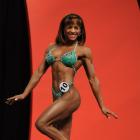 Yenny   Polanco - IFBB Olympia 2010 - #1