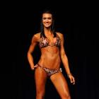 Ellen  Beckner - NPC Nationals 2009 - #1