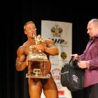 Robert  Youells - NPC East Coast Championships 2009 - #1