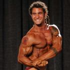 Joe   Daniels - NPC Jr. Nationals 2009 - #1