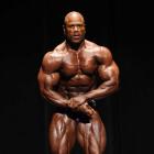 Nathan  Wonsley - IFBB Wings of Strength Tampa  Pro 2010 - #1