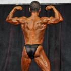 Anthony  DiCosta - NPC Masters Nationals 2011 - #1