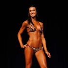 Ellen  Beckner - NPC Nationals 2009 - #1