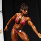 Brenda   Betia - NPC USA 2009 - #1