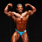 Naor  Ziv - IFBB Wings of Strength Tampa  Pro 2010 - #1