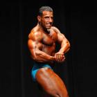 Naor  Ziv - IFBB Wings of Strength Tampa  Pro 2010 - #1