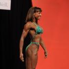 Yenny   Polanco - IFBB Olympia 2010 - #1