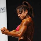 Brenda   Betia - NPC USA 2009 - #1