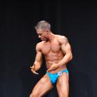 Michael  McFall - NPC Elite Muscle Classic 2010 - #1