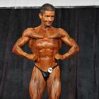 Anthony  DiCosta - NPC Masters Nationals 2011 - #1