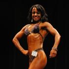 Teresa  Stramandinoli - NPC Steve Stone NY Metropolitans 2012 - #1